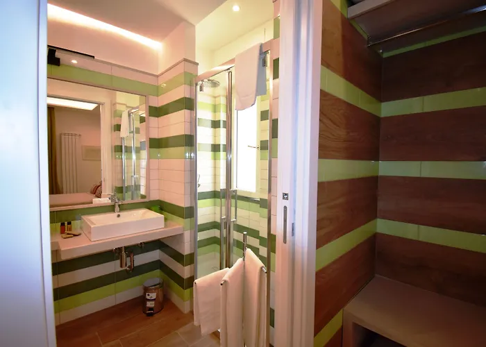 Melody Sorrento Suites